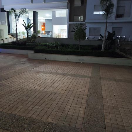 Appart Moderne Islane Agádír Exteriér fotografie